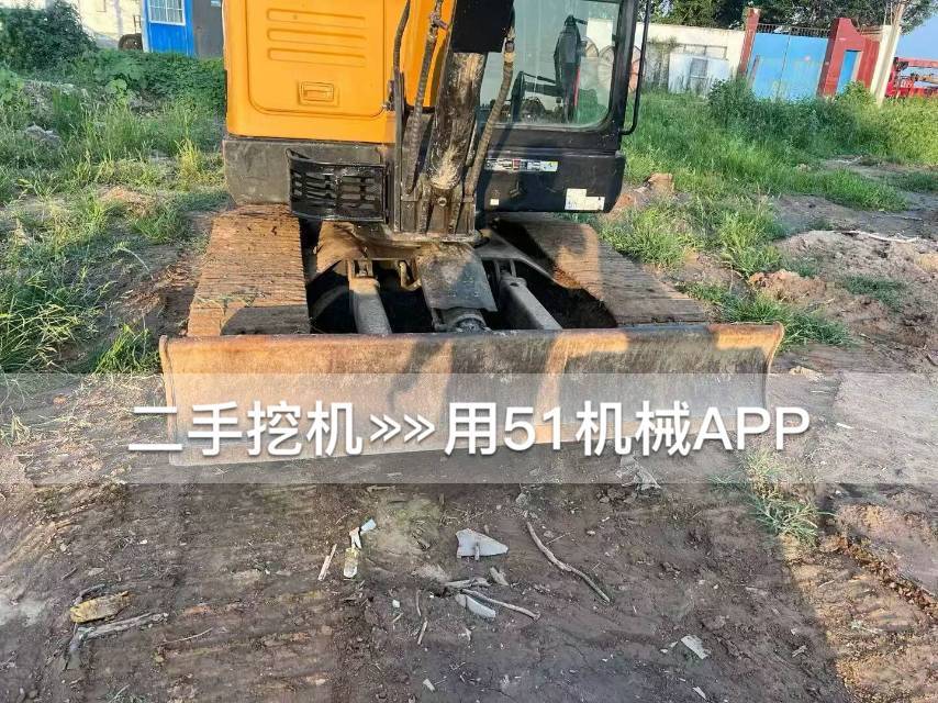 51挖机